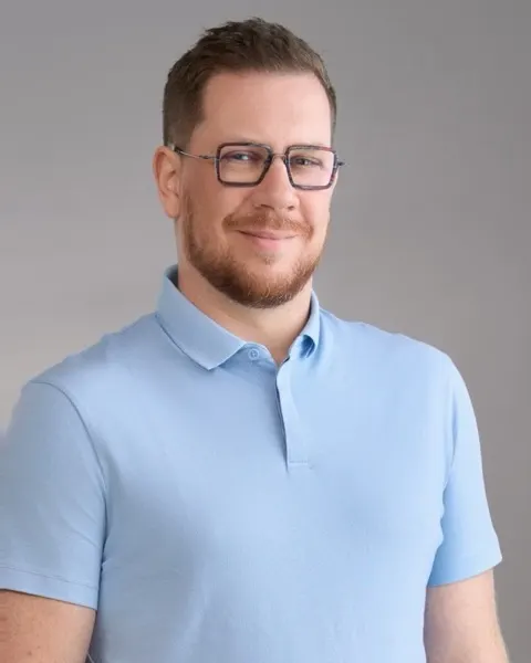 Ákos Nagy‑Huszein